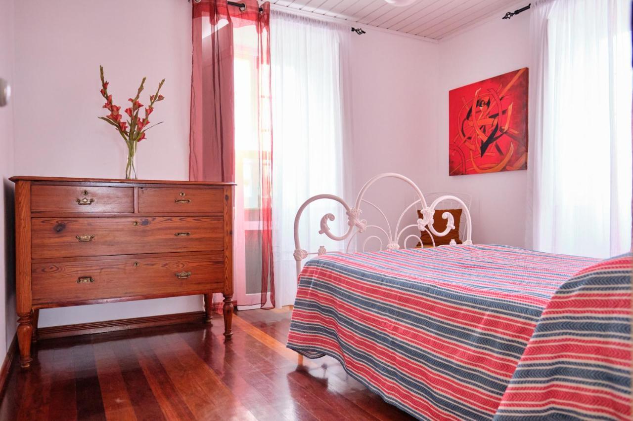 Casa D'Eira Villa Nordeste  Buitenkant foto