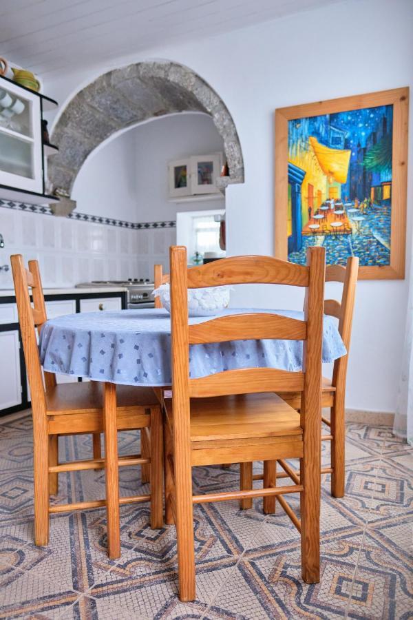 Casa D'Eira Villa Nordeste  Buitenkant foto