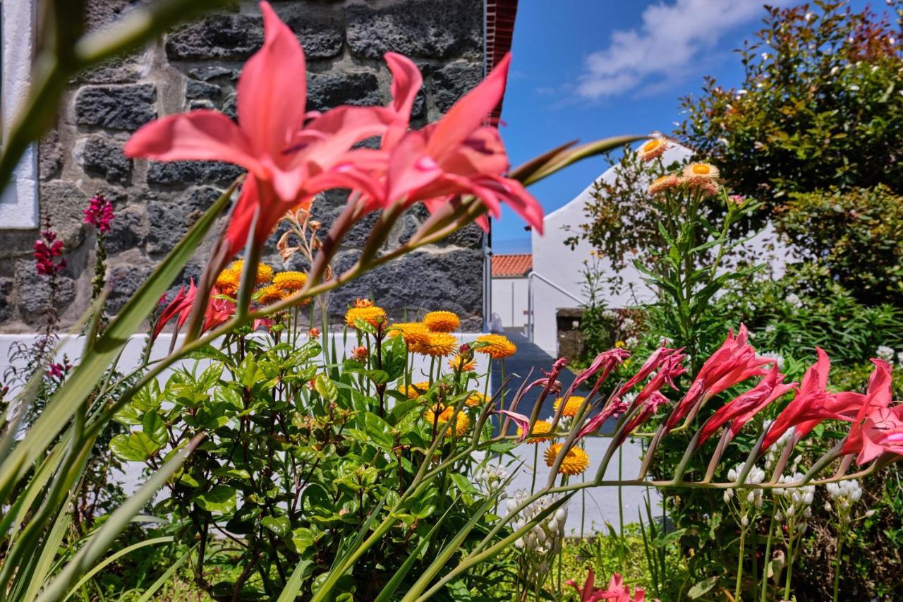 Casa D'Eira Villa Nordeste  Buitenkant foto